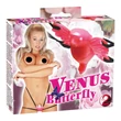 You2Toys - Vénus pillangó - felcsatolható csiklóvibrátor