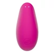 Womanizer Liberty by Lily Allen - vízálló, akkus csiklóizgató (narancs-pink)