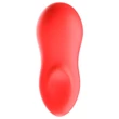 We-Vibe Touch X - akkus, vízálló csikló vibrátor (korall)