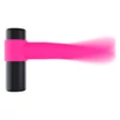 You2Toys Gun - masszírozó vibrátor szett (pink-fekete)
