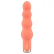 You2Toys peachy! mini beads - gyöngyös vibrátor (barack)