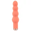 You2Toys peachy! mini beads - gyöngyös vibrátor (barack)