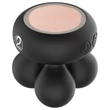 You2Toys CUPA Mini - melegítő masszírozó vibrátor (fekete)