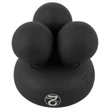 You2Toys CUPA Mini - melegítő masszírozó vibrátor (fekete)