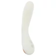You2Toys Glow in the dark - foszforeszkáló G-pont vibrátor (fehér)
