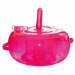 You2Toys - Vibrációs szex szék - rózsaszín