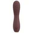 You2Toys Hazel 02 - akkus, flexibilis vibrátor (lila)