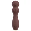 You2Toys Hazel 03 - akkus, flexibilis vibrátor (lila)