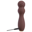 You2Toys Hazel 03 - akkus, flexibilis vibrátor (lila)