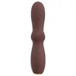 You2Toys Hazel 04 - akkus, flexibilis vibrátor (lila)
