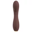 You2Toys Hazel 05 - akkus, flexibilis G-pont vibrátor (lila)