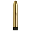 You2Toys - GOLD vibrátor - arany