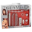 You2Toys - Glamour - vibrátoros készlet (7 részes)