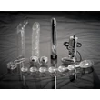 You2Toys - Glamour - vibrátoros készlet (7 részes)