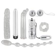 You2Toys - Glamour - vibrátoros készlet (7 részes)