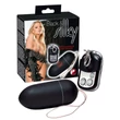 You2Toys - Fekete és selymes