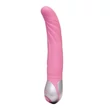 Vibe Therapy - Sutra hajlított vibrátor - pink