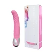 Vibe Therapy - Sutra hajlított vibrátor - pink