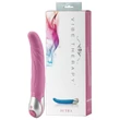 Vibe Therapy - Sutra hajlított vibrátor - pink