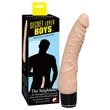 You2Toys - Titkos szerető szilikon vibrátor - A szomszéd fiú