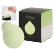 TENGA Iroha Midori - csiklóvibrátor (zöld)