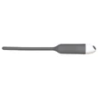 You2Toys - DILATOR - szilikon dilátor vibrációval - szürke (6mm)