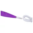 You2Toys - SPA Wand - akkus, masszírozó vibrátor (lila)