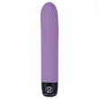 SMILE Genius - G-pont vibrátor (lila)
