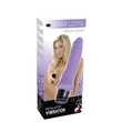 You2Toys - Lotus - realisztikus vibrátor (lila)