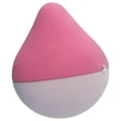 TENGA Iroha mini - mini csikló vibrátor (korall-barack)