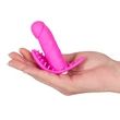You2Toys - My little secret - diszkrét viselhető vibrátor (pink)