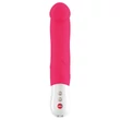 Fun Factory Big Boss - akkus, XL vibrátor (pink)