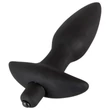 Black Velvet anál vibrátor készlet (4 részes)
