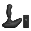 Nexus Revo Stealth - távirányítós, forgó prosztata vibrátor