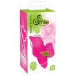 SMILE Little Dolphin - ujj vibrátor (pink)