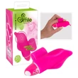 SMILE Little Dolphin - ujj vibrátor (pink)
