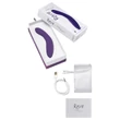 We-Vibe Rave - Okos akkus G-pont vibrátor (lila)