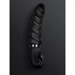 Gvibe G-jack 2- akkus, vízálló szilikon vibrátor (fekete)