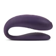 We-Vibe Unite 2.0 - akkus párvibrátor (lila) -