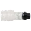 You2Toys - 2in1 - péniszpumpa és maszturbátor egyben (átlátszó)