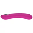 Kiiroo Pearl 2 - akkus interaktív, vízálló G-pont vibrátor (pink)