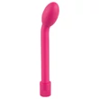 You2Toys - Good Times - 10 ritmusú G-pont vibrátor (pink)