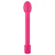 You2Toys - Good Times - 10 ritmusú G-pont vibrátor (pink)