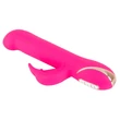 You2Toys PICK NICK - akkus, bólogató, csiklókaros vibrátor (pink)