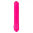 You2Toys PICK NICK - akkus, bólogató, csiklókaros vibrátor (pink)