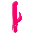 You2Toys PICK NICK - akkus, bólogató, csiklókaros vibrátor (pink)