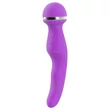 You2Toys - Warming - akkus melegítő masszírozó vibrátor (pink)