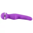 You2Toys - Warming - akkus melegítő masszírozó vibrátor (pink)