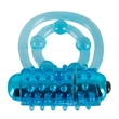 You2Toys - Blue Appetizer - vibrátoros készlet (8 részes)