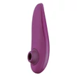 Womanizer Classic - vízálló csiklóizgató (lila)
